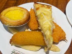 -汉巴味德·烤肉与啤酒的自助(杭州大悦城店)