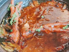 -渔家大院·地道威海菜(石岛店)