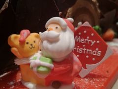 -菲住布渴酒店自助餐厅(阿里巴巴西溪园区店)