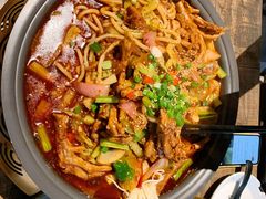 -宽宽干锅(牛车水店)