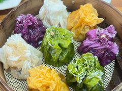 -正宗天津烧麦馆(柳州路店)