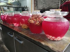 泡菜-回水镇·江湖川菜(恒大新城店)