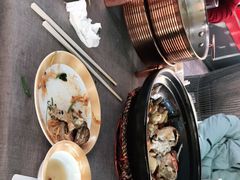 -有喜胶东小馆(太申祥和店)