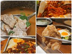 -延锄汤饭食堂(桂林路店)