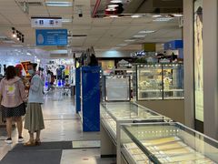 -北国超市(益元店)