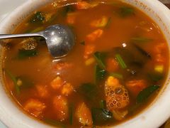-巴依老爷新疆美食(常营店)