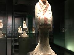 -汉景帝阳陵博物院