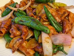 -侨美食家·粤菜(体育西路店)