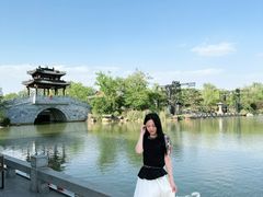 -南阳卧龙岗武侯祠
