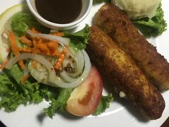 -Scarborough Fish & Chips- Tanjung Rhu