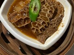 -潮福城潮州大酒楼(湖滨北路店)
