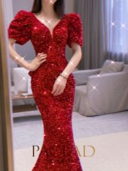 -南京宝娜嫁衣婚纱礼服馆(中央路店)