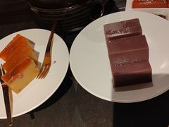 -喜悦烤鸭·新京菜(王府井店)