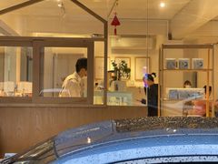 -Cafe on warm(丹霞店)