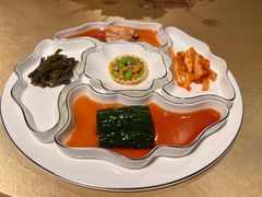 -君庭中餐馆(湘江豪生店)