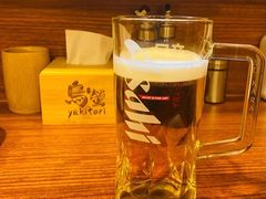 -鸟螢Yakitori·烧鸟·拉面·居酒屋