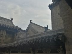 -山西王家大院