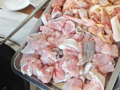 -传奇大锅台(九亭大街店)