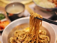 -KK ONE(京基滨河时代店)