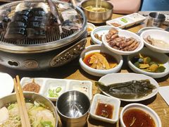-泥炉烧肉师(新街口金銮巷店)