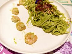 -马兰卡西式简餐(新汇大融城店)