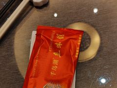 -千岛湖鱼味馆(十字街总店)