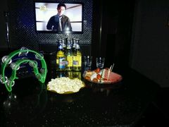 -牧歌KTV(广济南路店)