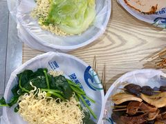 -彭姐麻辣烫(海淀店)