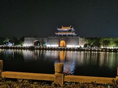 -相门城墙文化休闲景区