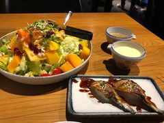 -渔寿司·日本料理(艾尚天地店)