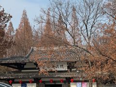 -陈武帝故宫