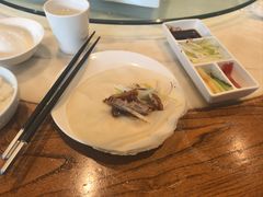 -北京老铺烤鸭(西稍门店)