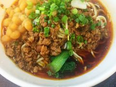 -秦云老太婆摊摊面(磁器口店)