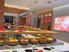 -龍歌自助小火锅(市南金茂湾店)