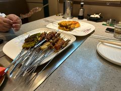 -偏脸子哈尔滨老烧烤(红旗大街店)