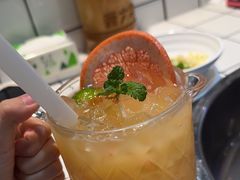 -蛙一刀·麻椒鱼火锅(金仙桥店)