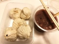 -庆丰包子铺(博雅CC商业广场店)