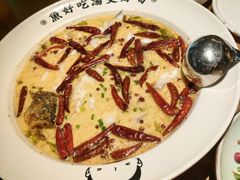 -首秀·四川料理(星耀101店)