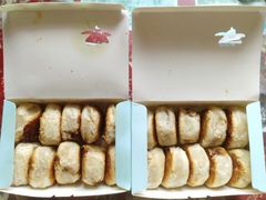 鲜肉月饼-光明邨大酒家(淮海路店)