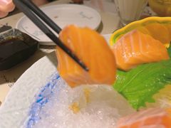 -水之惠鲜鱼料理(王府大街店)