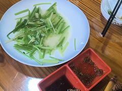 -孙权家菜馆(龙门古镇店)