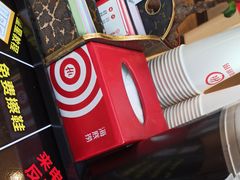 -海底捞火锅(万象城店)