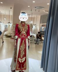 -Color卡诺婚纱礼服馆(南京严选店)