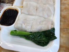 -幸福茗点茶楼(五羊店)