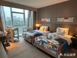 -台湾台婴美月子中心(长沙保利店)