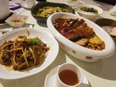 -潮福城潮州大酒楼(湖滨北路店)
