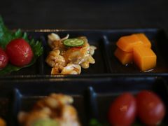 -郑州建业艾美酒店-曙餐厅