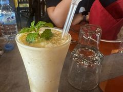 -The Palmboo Restaurant