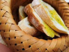 -Golden Lily河内巴黎法越料理餐厅(建国西路店)