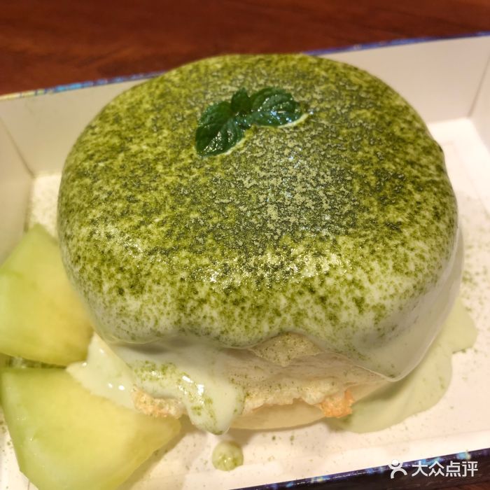 食戟之灵·舒芙蕾(城隍庙店)图片 - 第652张